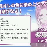 DMMのアイドルプロジェクト『スターリィパレット』発表！サウンドPに八木沼悟志やKOTOKO、キャストに鈴木裕斗や谷山紀章など