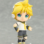 「ねんどろいどぷち 初音ミク」リニューアル版が9月発売、シークレットにはあのキャラも？