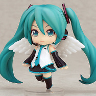 「ねんどろいどぷち 初音ミク」リニューアル版が9月発売、シークレットにはあのキャラも？