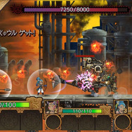 蹂躙され“身も心も傷ついた”少女たちを救出し、子孫を繁栄させていくDMMの新作RPG『ユバの徽』発表