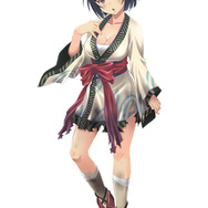 蹂躙され“身も心も傷ついた”少女たちを救出し、子孫を繁栄させていくDMMの新作RPG『ユバの徽』発表