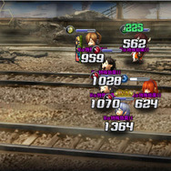 蹂躙され“身も心も傷ついた”少女たちを救出し、子孫を繁栄させていくDMMの新作RPG『ユバの徽』発表