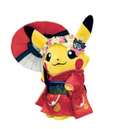 ポケモンセンターキョウト」いよいよオープン！可愛すぎる記念
