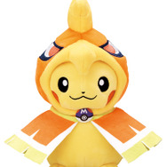 「ポケモンセンターキョウト」いよいよオープン！可愛すぎる記念グッズを一挙お届け