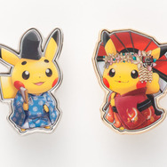 ポケモンセンターキョウト」いよいよオープン！可愛すぎる記念