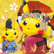 ポケモンセンターキョウト」いよいよオープン！可愛すぎる記念