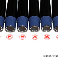 「おそ松さん」“痛ネーム印”発売決定！！ぴえろ描き下ろしデザインで、完全オーダーメイド形式