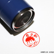 「おそ松さん」“痛ネーム印”発売決定！！ぴえろ描き下ろしデザインで、完全オーダーメイド形式