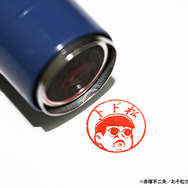 「おそ松さん」“痛ネーム印”発売決定！！ぴえろ描き下ろしデザインで、完全オーダーメイド形式