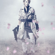 『バイオハザード』がミュージカル化！主演は元宝塚の柚希礼音、脚本・演出はG2