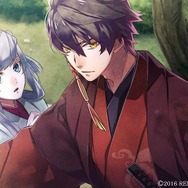 【オトナの乙女ゲーム道】第28回：『百花百狼 ～戦国忍法帖～』をプレイ！愛する者を守りぬく、忍びの生き様を描く