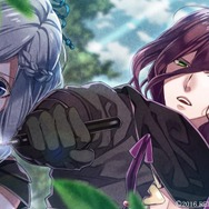 【オトナの乙女ゲーム道】第28回：『百花百狼 ～戦国忍法帖～』をプレイ！愛する者を守りぬく、忍びの生き様を描く