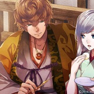 【オトナの乙女ゲーム道】第28回：『百花百狼 ～戦国忍法帖～』をプレイ！愛する者を守りぬく、忍びの生き様を描く
