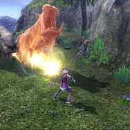 『イースVIII』ヒュンメル＆リコッタの基本アクションが公開、冒険の手助けとなる「冒険具」の情報も