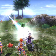 『イースVIII』ヒュンメル＆リコッタの基本アクションが公開、冒険の手助けとなる「冒険具」の情報も