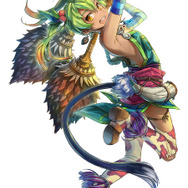 『イースVIII』ヒュンメル＆リコッタの基本アクションが公開、冒険の手助けとなる「冒険具」の情報も