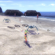 『イースVIII』ヒュンメル＆リコッタの基本アクションが公開、冒険の手助けとなる「冒険具」の情報も