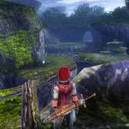 『イースVIII』ヒュンメル＆リコッタの基本アクションが公開、冒険の手助けとなる「冒険具」の情報も