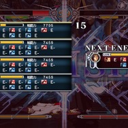 AC『ブレイブルー セントラルフィクション』“Act3”は3月31日実施、新モード「アライアンスモード」も登場