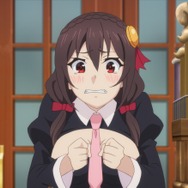 アニメ「この素晴らしい世界に祝福を！」第2期制作決定、オリジナルアニメ付き原作小説9巻は6月発売