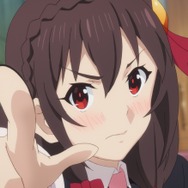 アニメ「この素晴らしい世界に祝福を！」第2期制作決定、オリジナルアニメ付き原作小説9巻は6月発売