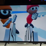 【レポート】PSVR最新コンテンツを試遊!『Rez』『RIGS』等注目作のプレイフィールを紹介