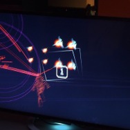 【レポート】PSVR最新コンテンツを試遊!『Rez』『RIGS』等注目作のプレイフィールを紹介