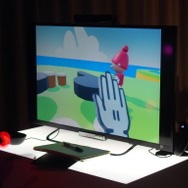 【レポート】PSVR最新コンテンツを試遊!『Rez』『RIGS』等注目作のプレイフィールを紹介