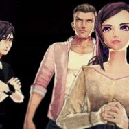 PS Vita/3DS『ZERO ESCAPE 刻のジレンマ』発売日とPVが公開！Steam版の配信も明らかに