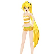 亞北ネル スイムウェア