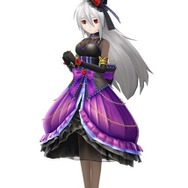 ゴシックパープル