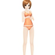 咲音メイコ スイムウェア