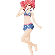 重音テト スイムウェア