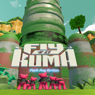 『Fly to KUMA』