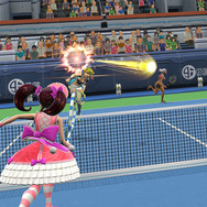 『VR Tennis Online』