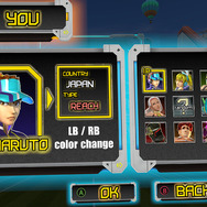 『VR Tennis Online』