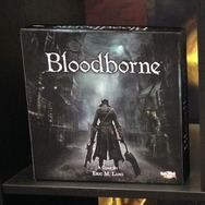 『Bloodborne』がボードゲーム化へ―公式ライセンス取得作品