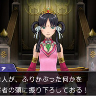 『逆転裁判６』スペシャル短編アニメ公開！新システム「霊媒ビジョン」の詳細も