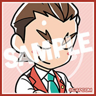 『逆転裁判６』スペシャル短編アニメ公開！新システム「霊媒ビジョン」の詳細も