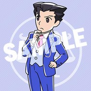 『逆転裁判６』スペシャル短編アニメ公開！新システム「霊媒ビジョン」の詳細も