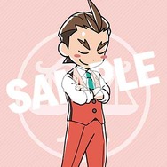 『逆転裁判６』スペシャル短編アニメ公開！新システム「霊媒ビジョン」の詳細も