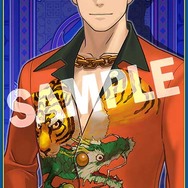 『逆転裁判６』スペシャル短編アニメ公開！新システム「霊媒ビジョン」の詳細も