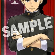 『逆転裁判６』スペシャル短編アニメ公開！新システム「霊媒ビジョン」の詳細も