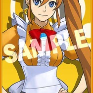 『逆転裁判６』スペシャル短編アニメ公開！新システム「霊媒ビジョン」の詳細も