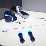 【インタビュー】吉田修平に「PSVR」の発売日&価格決定について訊いた…「今後PSVRは生活の一部になる」