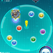 パズドラレーダー