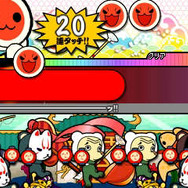 3DS『太鼓の達人』最新作が発表…バトルあり、冒険あり、ミステリーあり!