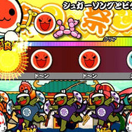 3DS『太鼓の達人』最新作が発表…バトルあり、冒険あり、ミステリーあり!