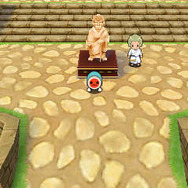 3DS『太鼓の達人』最新作が発表…バトルあり、冒険あり、ミステリーあり!