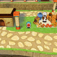 3DS『太鼓の達人』最新作が発表…バトルあり、冒険あり、ミステリーあり!
